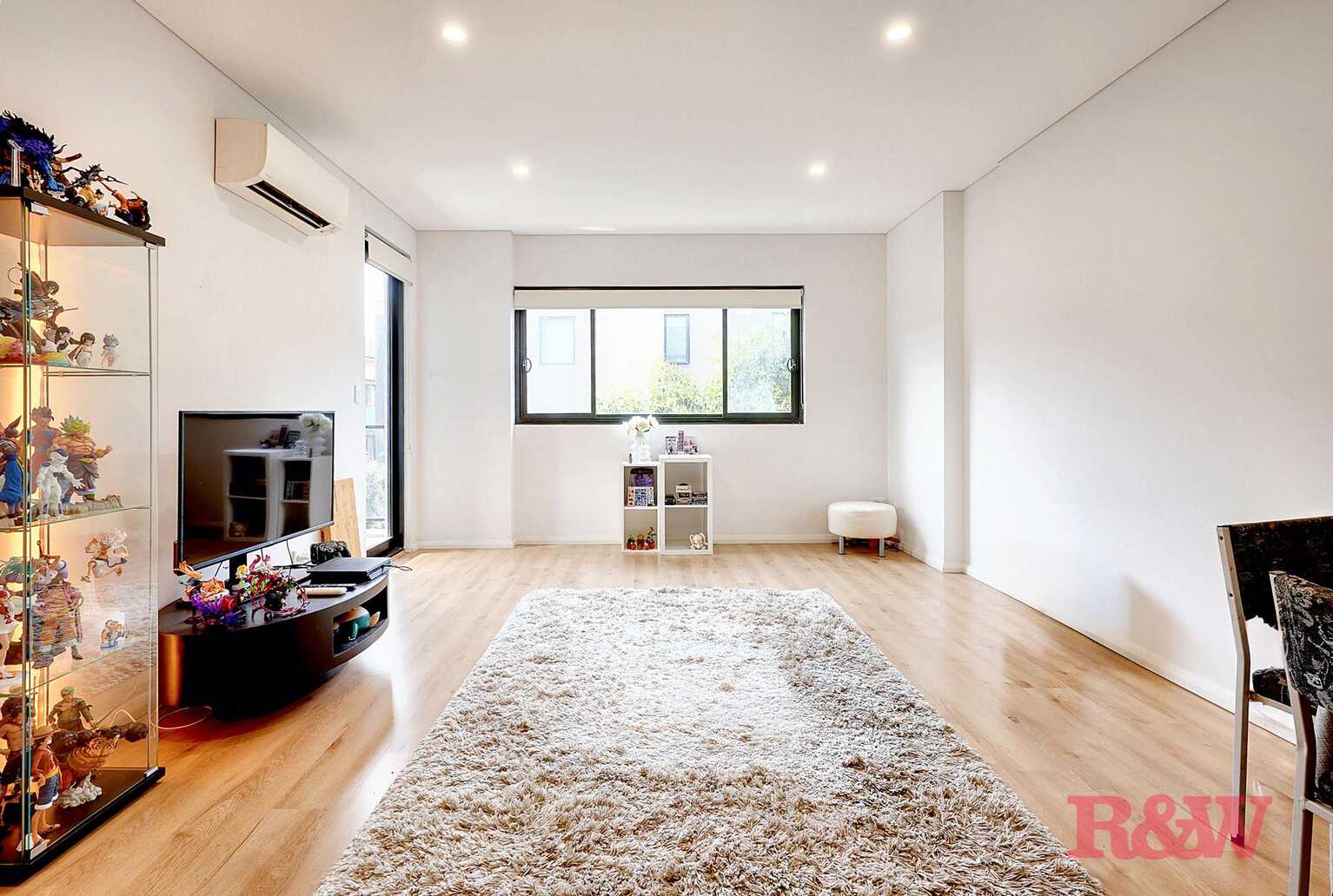14/3-7 ANSELM STREET Strathfield South 14/3-7 ANSELM STREET Strathfield South