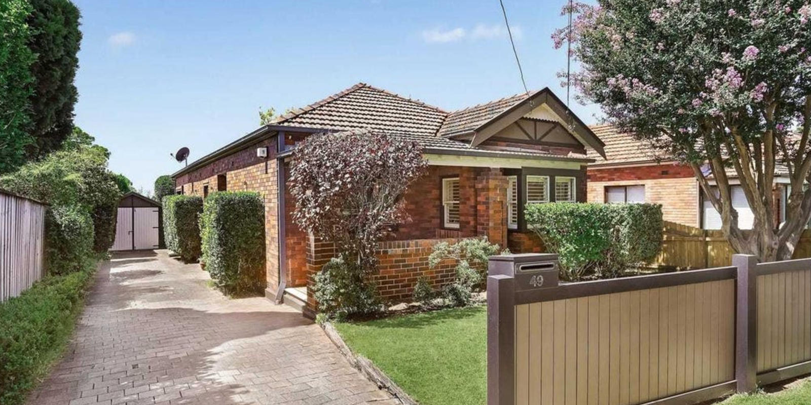 49 Burwood Road Belfield