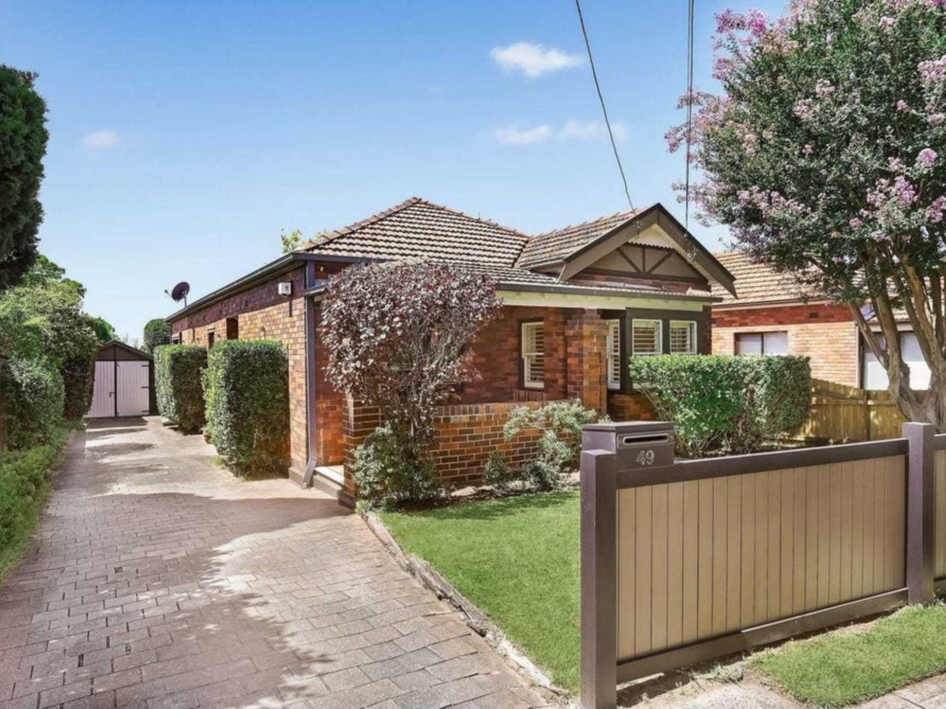 49 Burwood Road Belfield