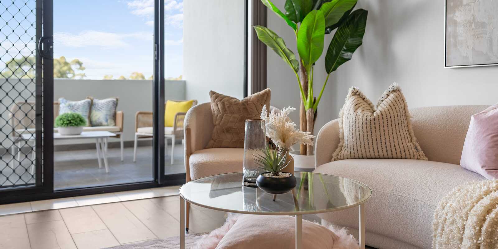 16/58 Powell St Homebush