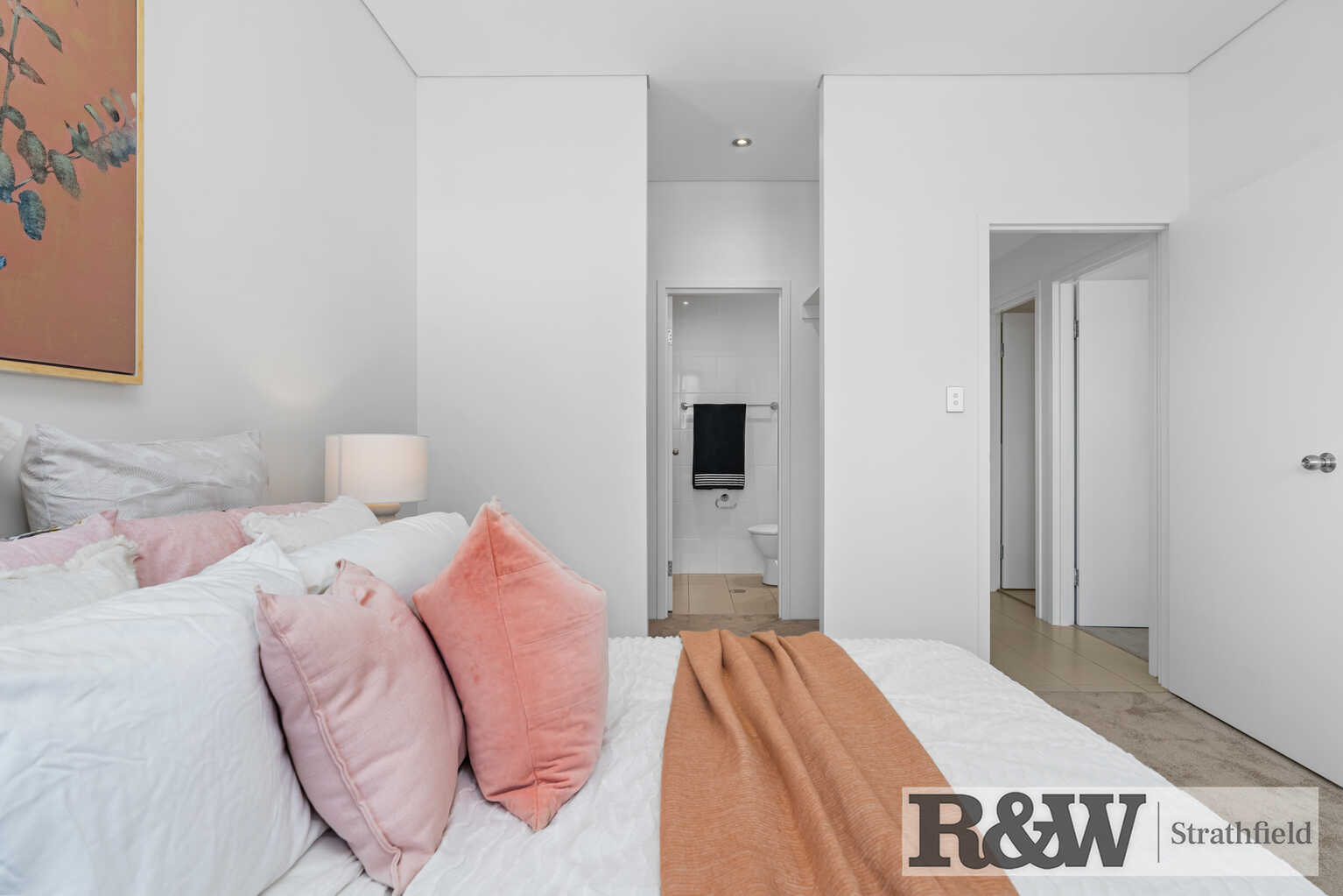 16/58 Powell St Homebush