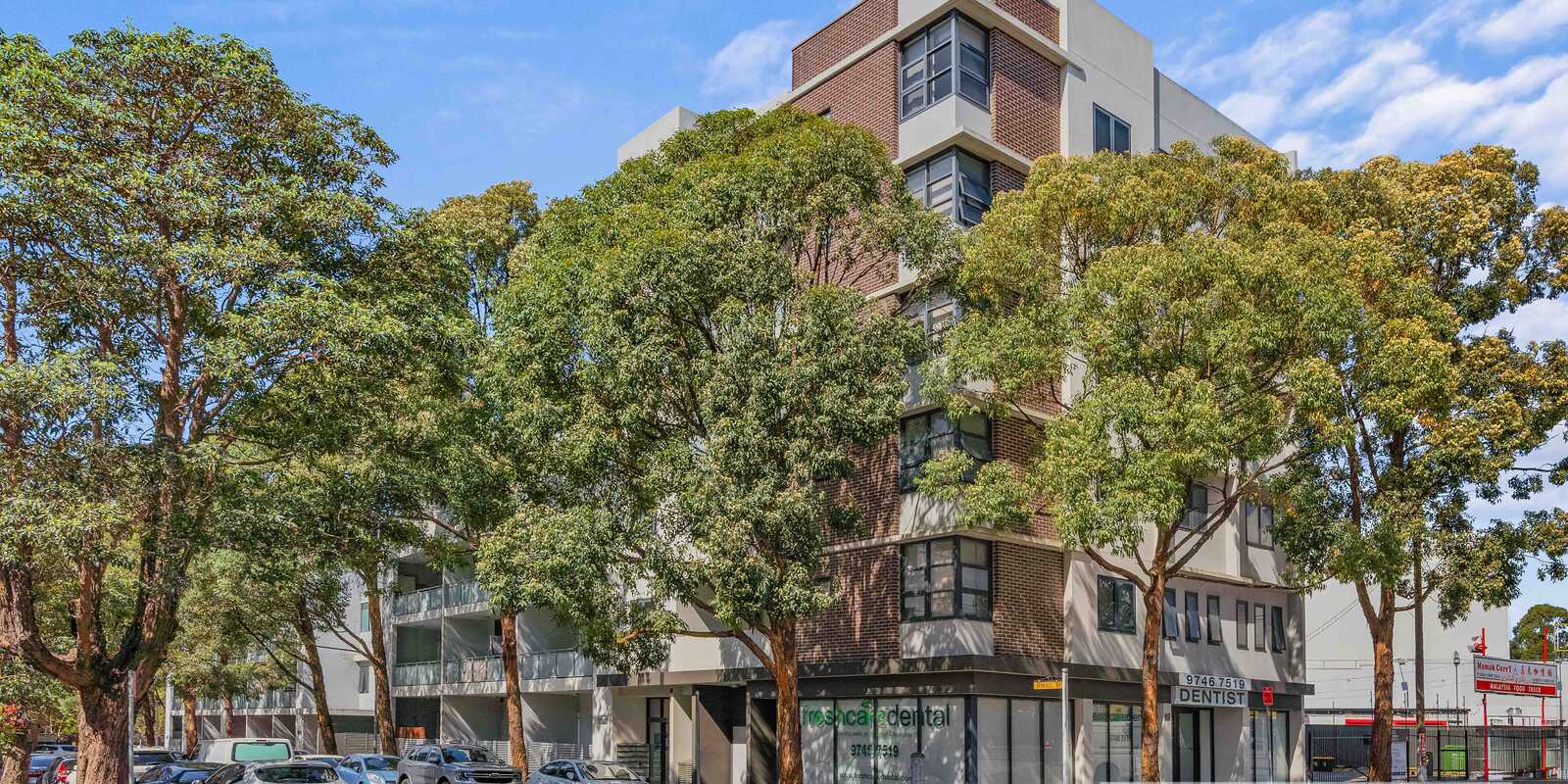 16/58 Powell St Homebush 16/58 Powell St Homebush
