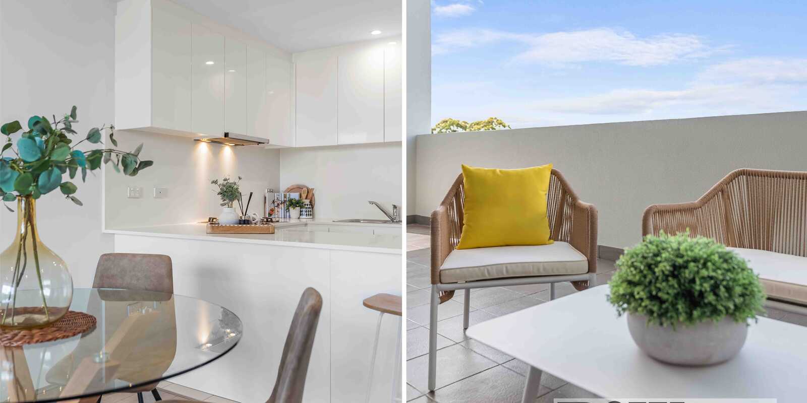 16/58 Powell St Homebush 16/58 Powell St Homebush