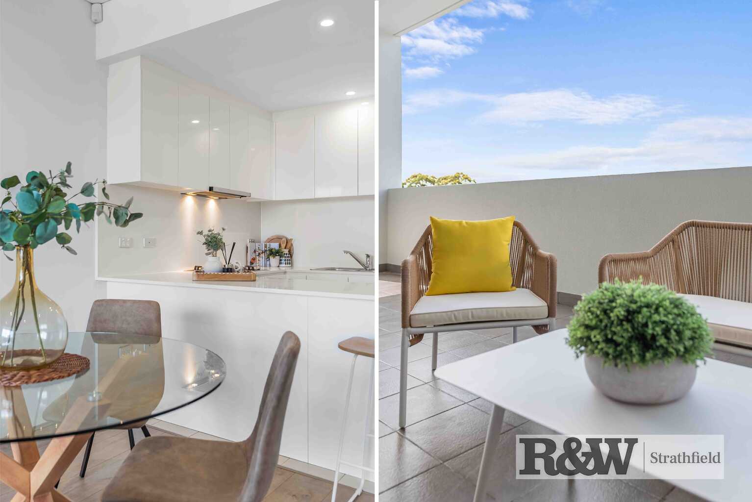 16/58 Powell St Homebush 16/58 Powell St Homebush