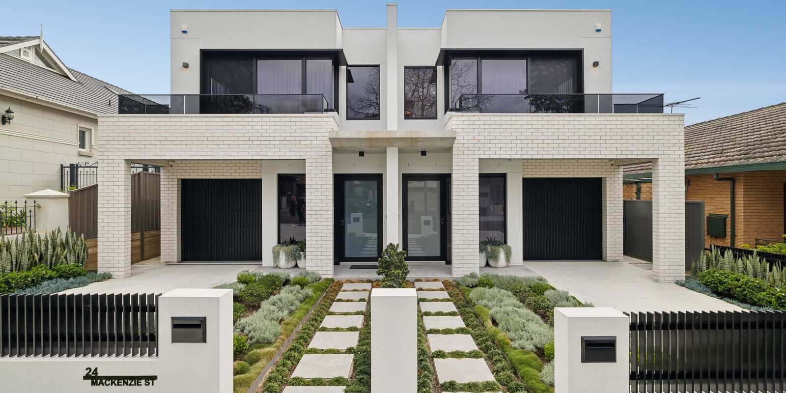 24A Mackenzie Street Concord West 24A Mackenzie Street Concord West