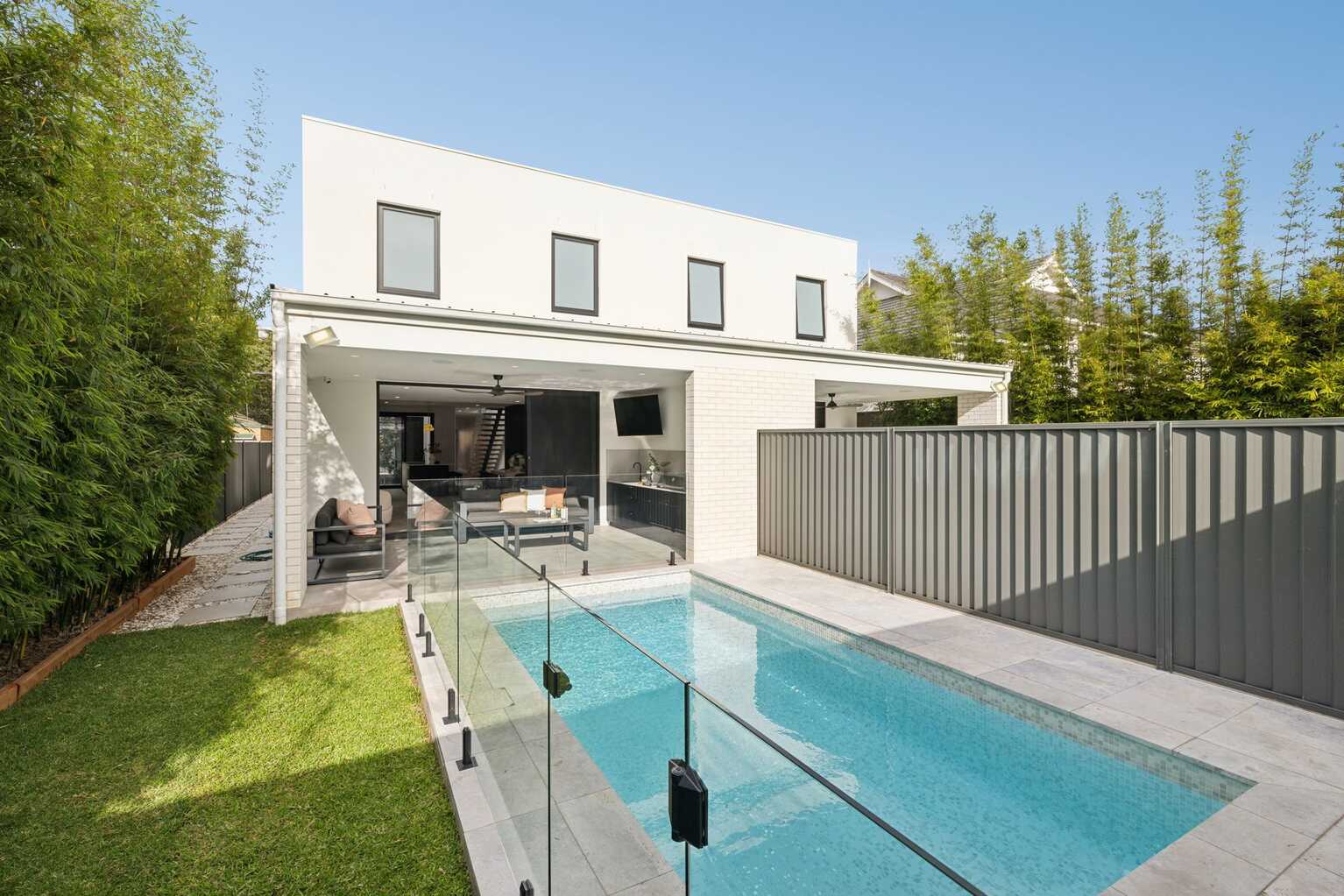 24A Mackenzie Street Concord West 24A Mackenzie Street Concord West