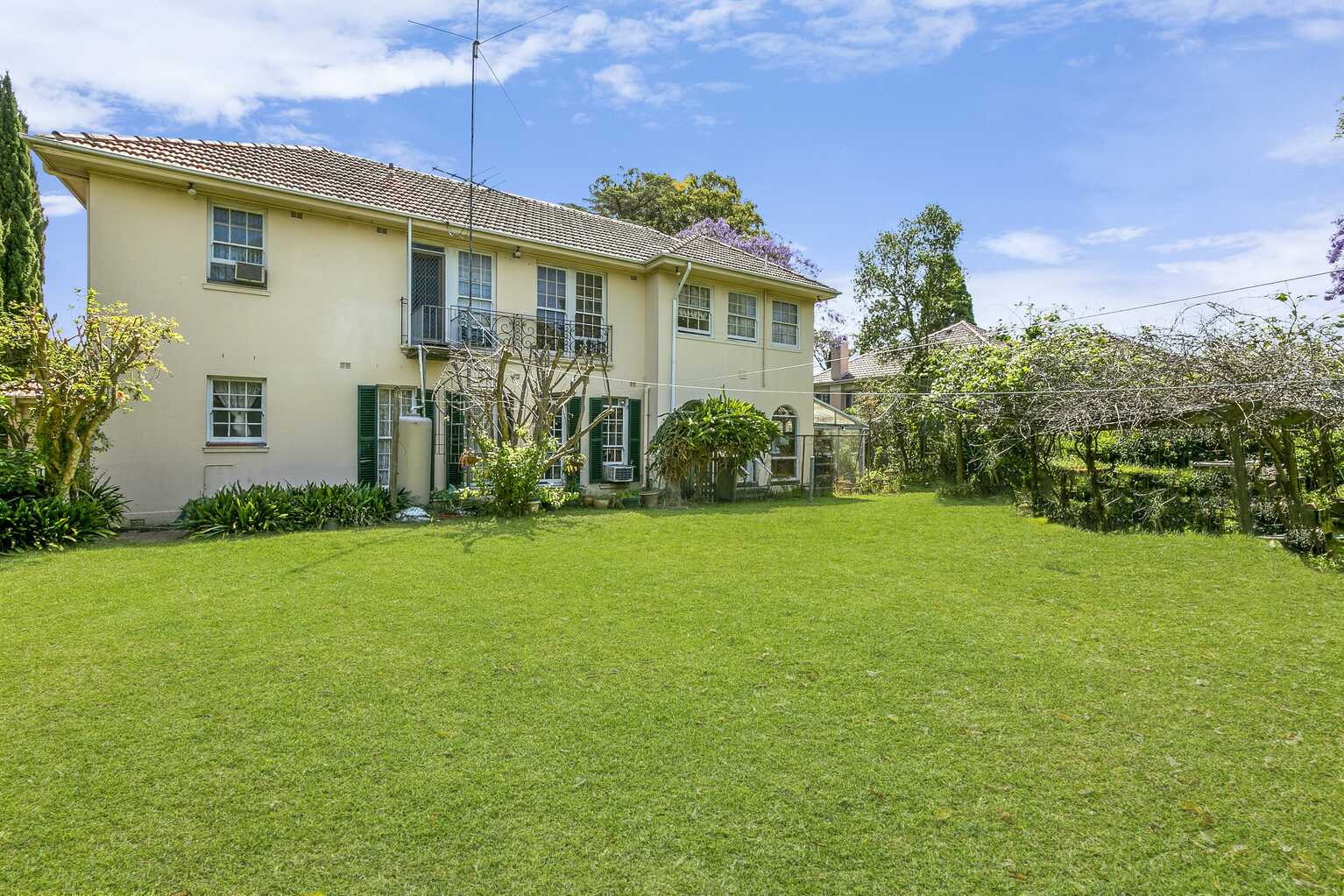 156 The Boulevarde Strathfield 156 The Boulevarde Strathfield