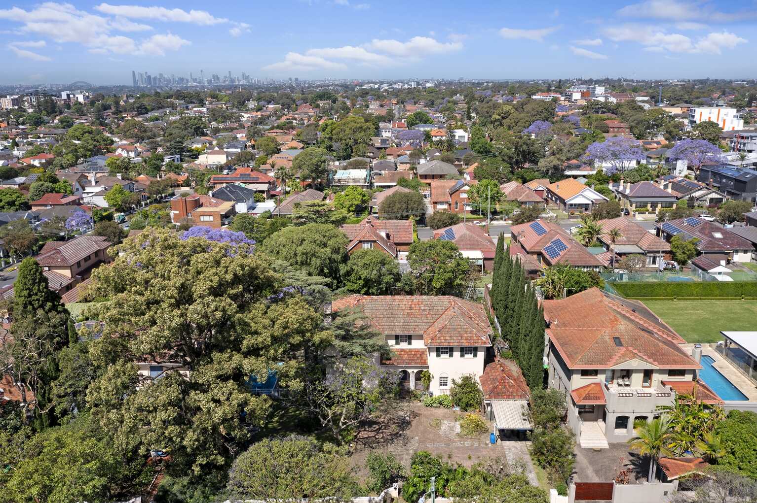 156 The Boulevarde Strathfield 156 The Boulevarde Strathfield