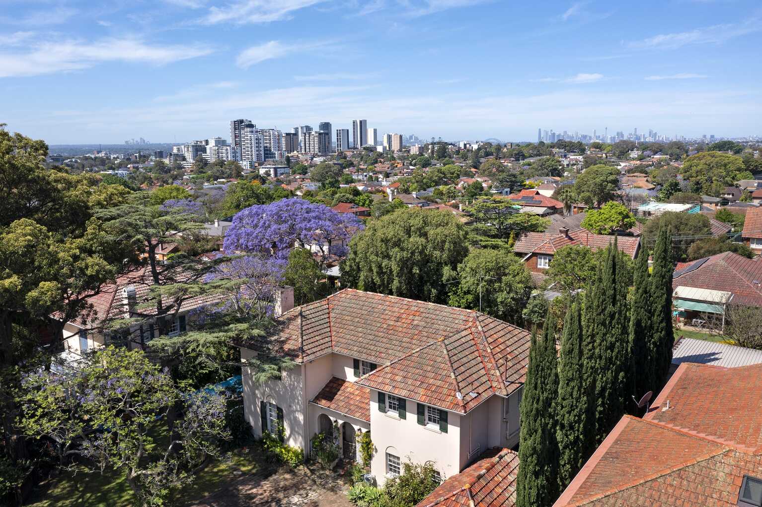 156 The Boulevarde Strathfield 156 The Boulevarde Strathfield