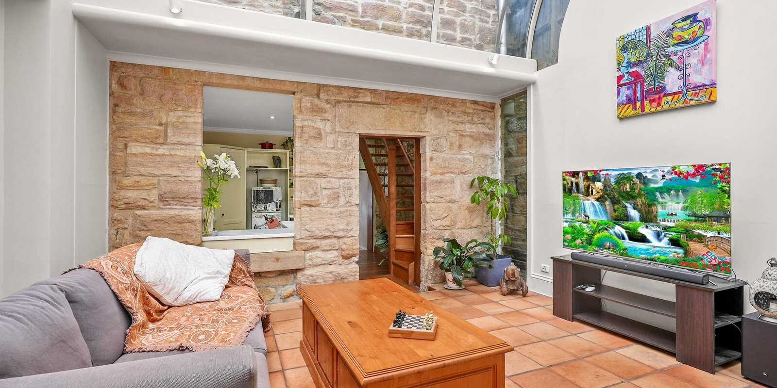 9 Graham Street Rozelle