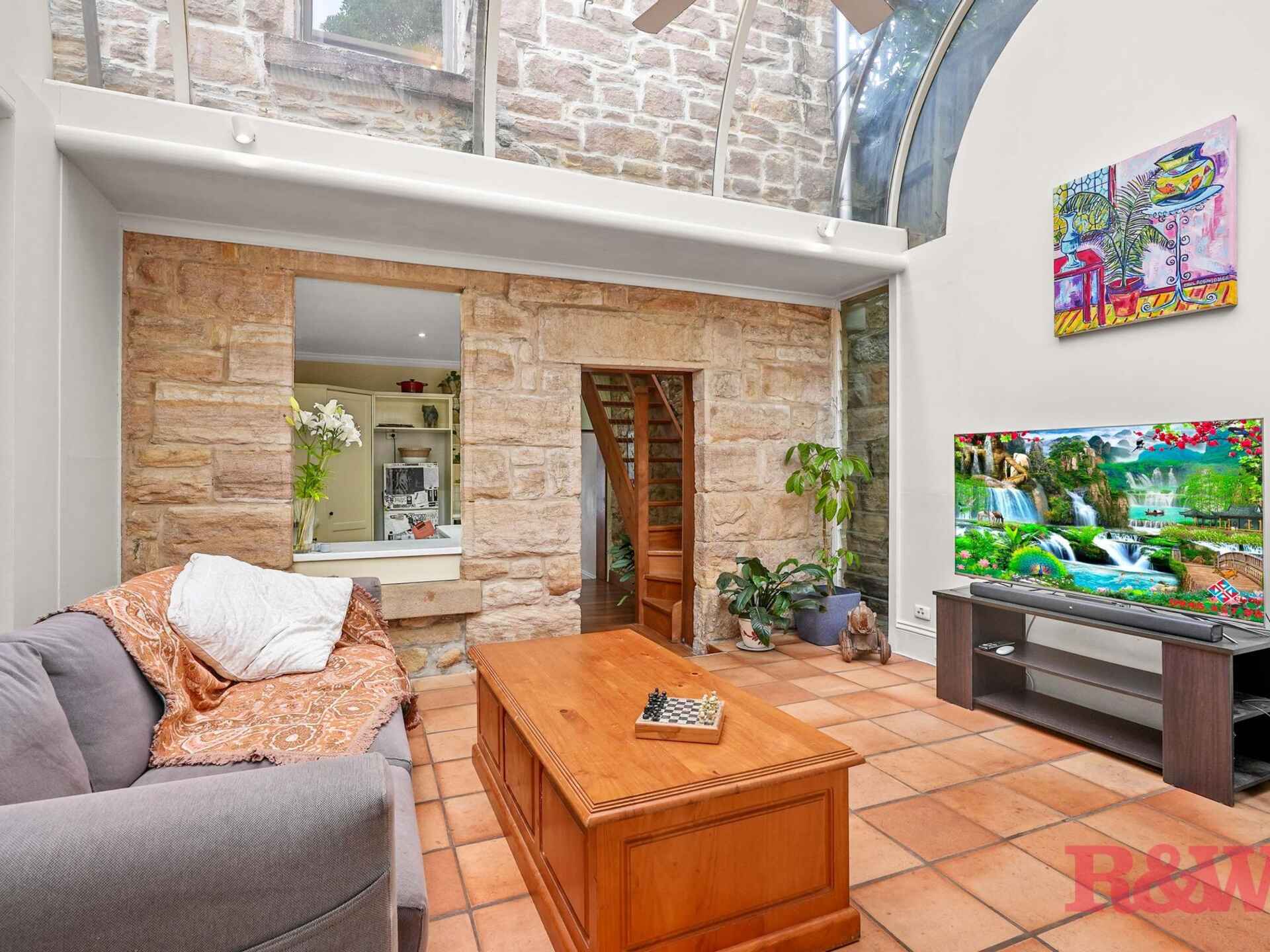 9 Graham Street Rozelle