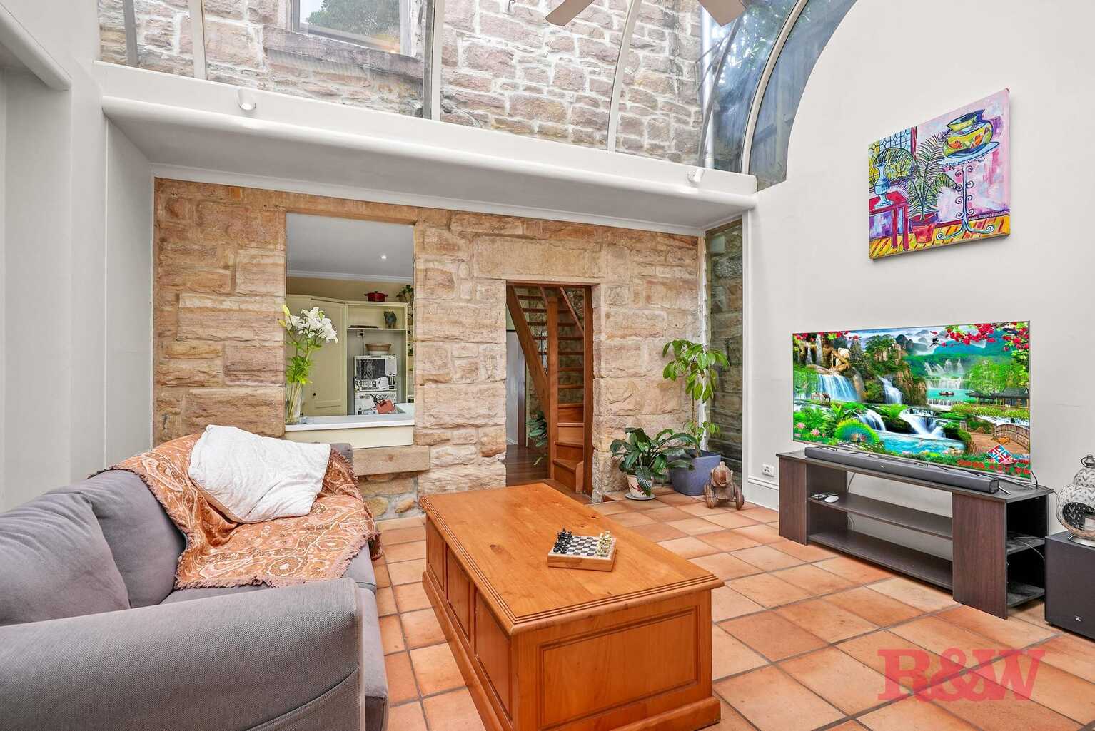 9 Graham Street Rozelle