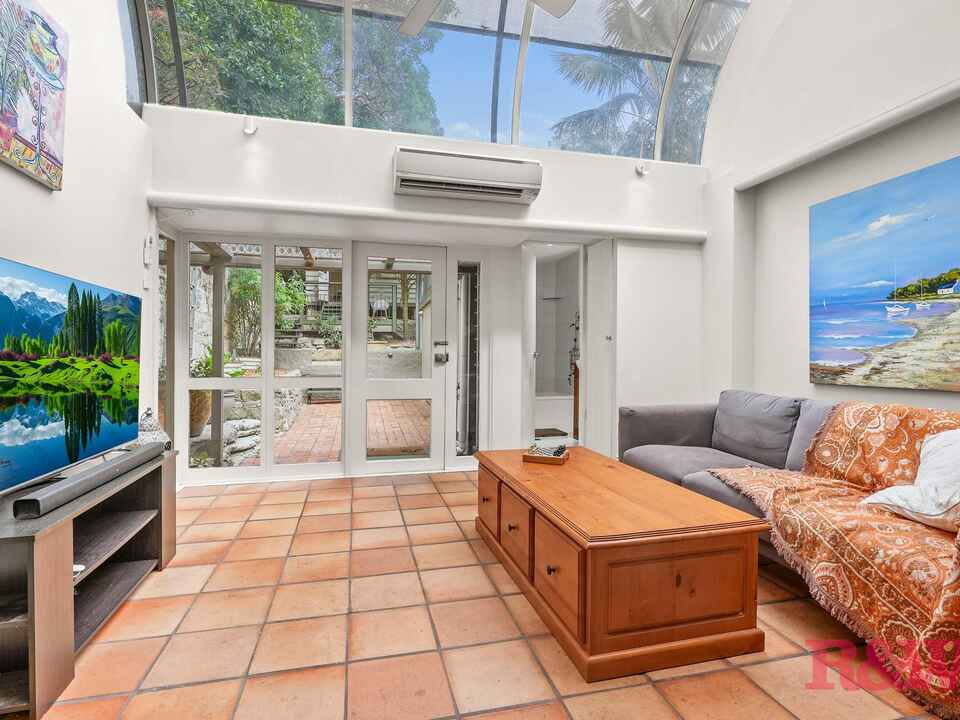 9 Graham Street Rozelle