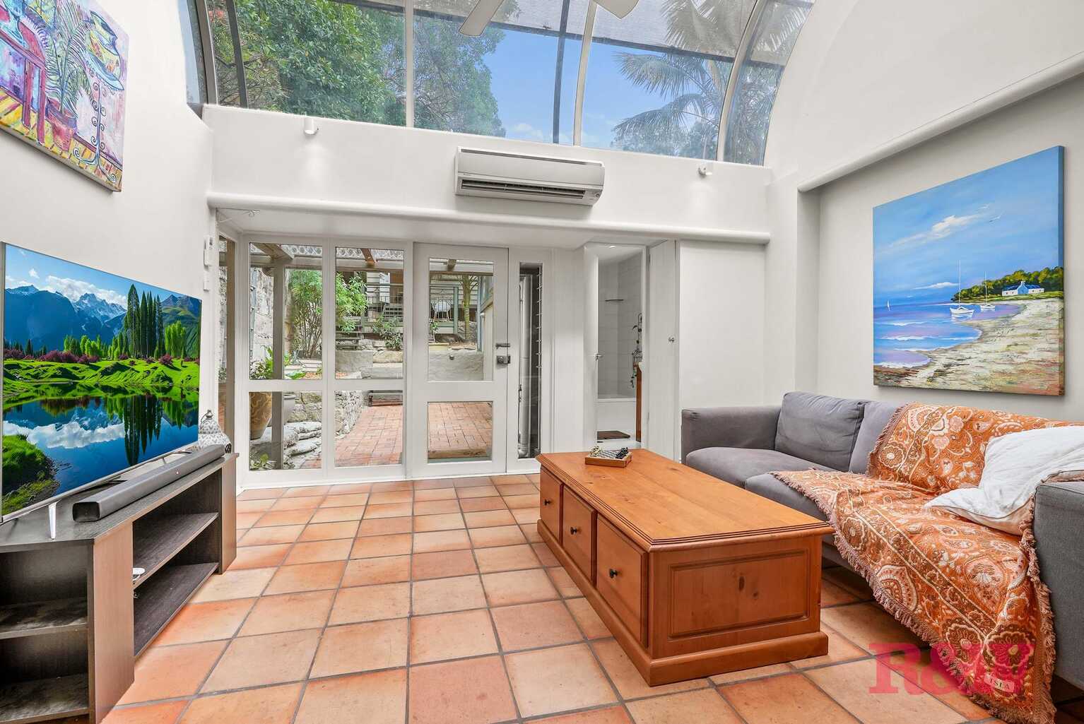 9 Graham Street Rozelle