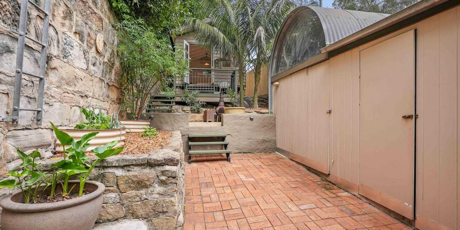 9 Graham Street Rozelle