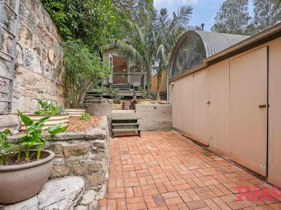 9 Graham Street Rozelle
