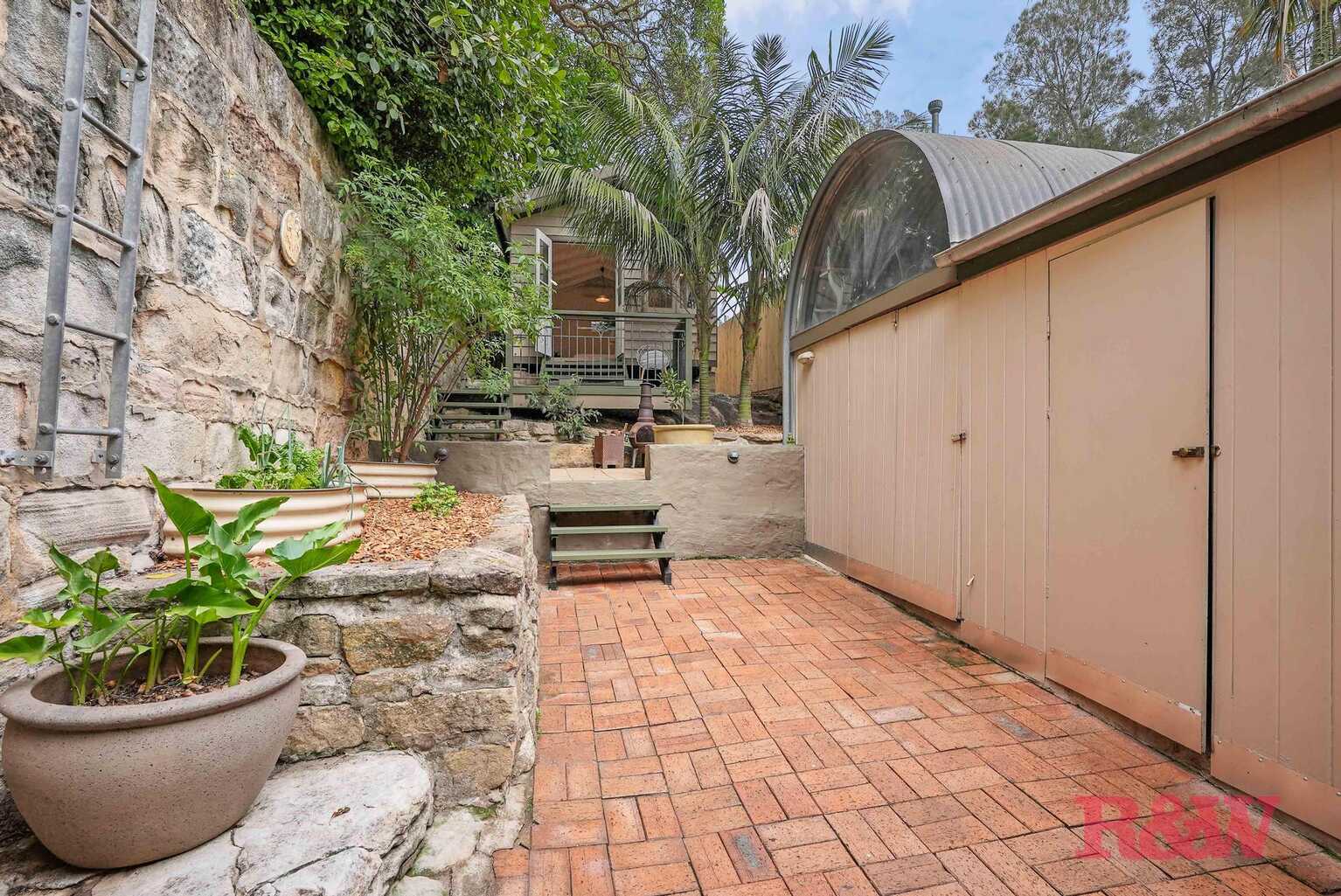 9 Graham Street Rozelle