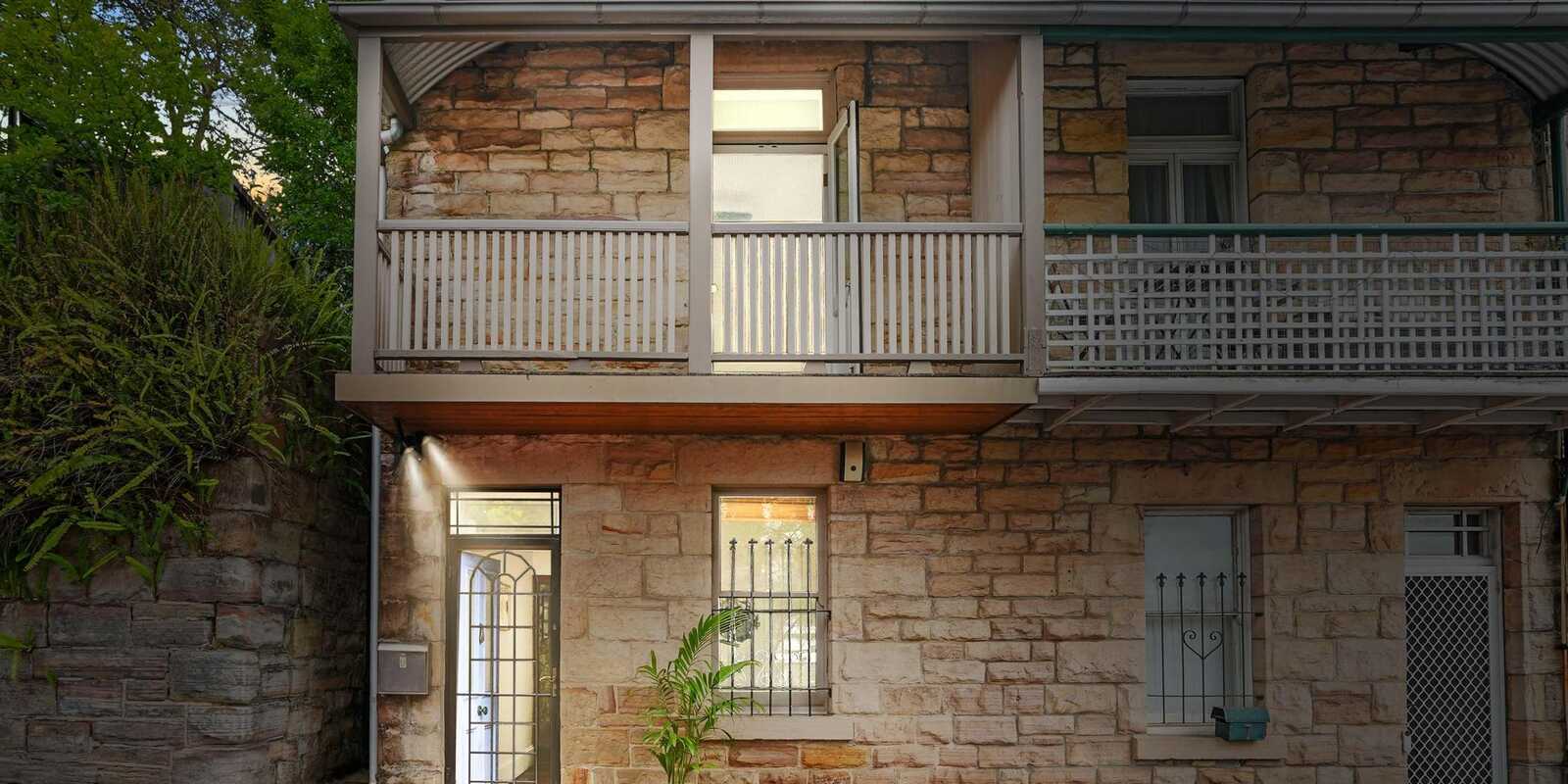 9 Graham Street Rozelle