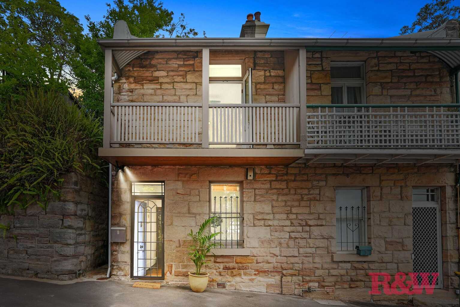 9 Graham Street Rozelle