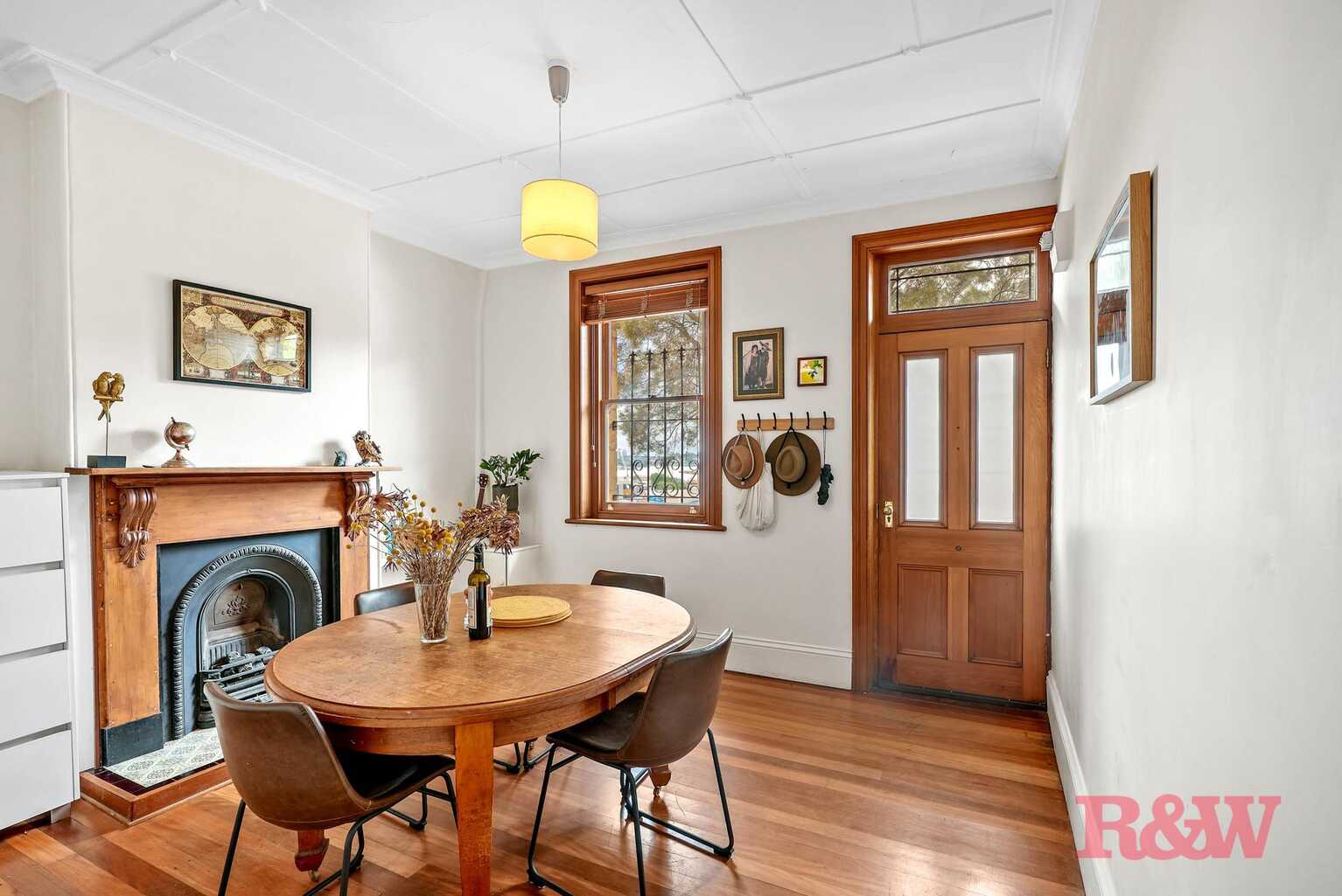 9 Graham Street Rozelle