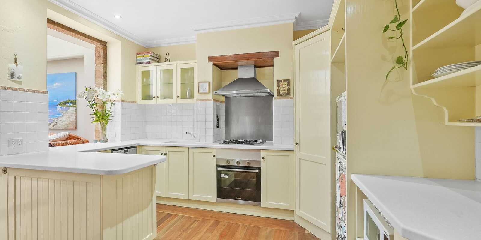 9 Graham Street Rozelle