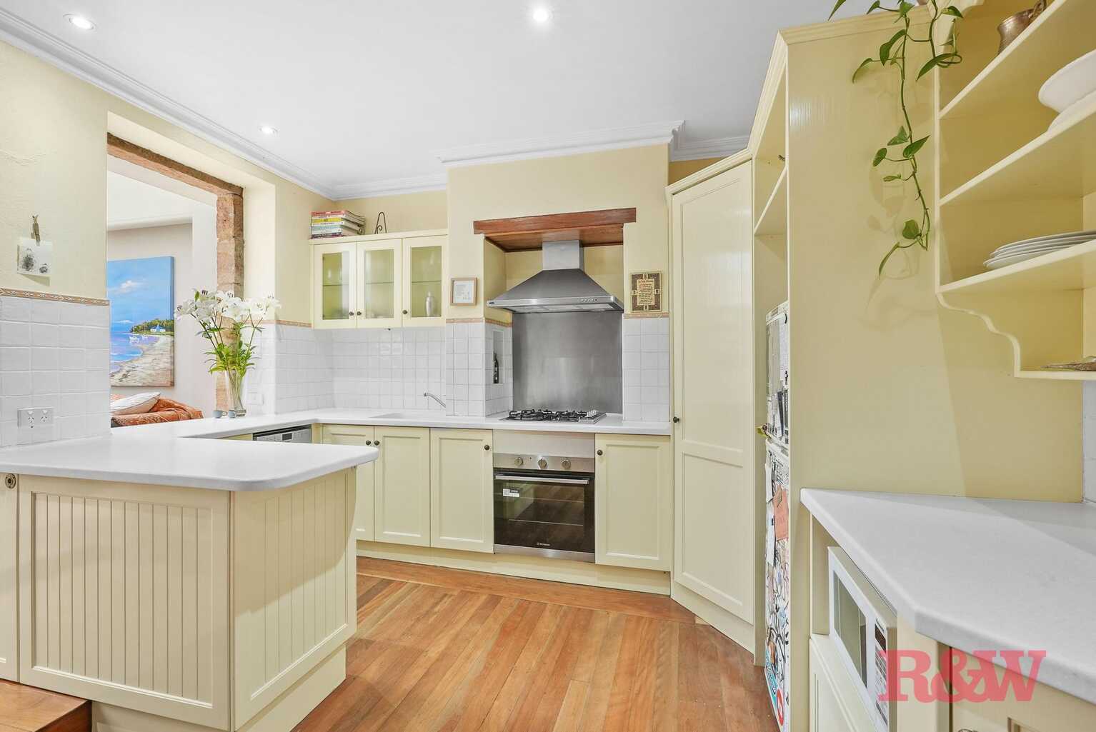9 Graham Street Rozelle