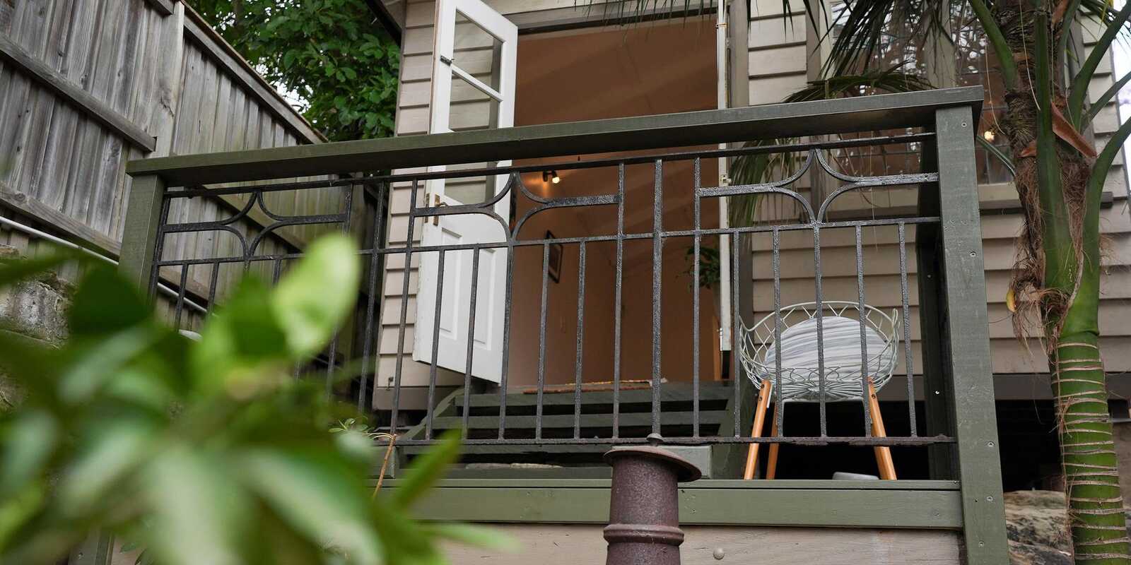 9 Graham Street Rozelle