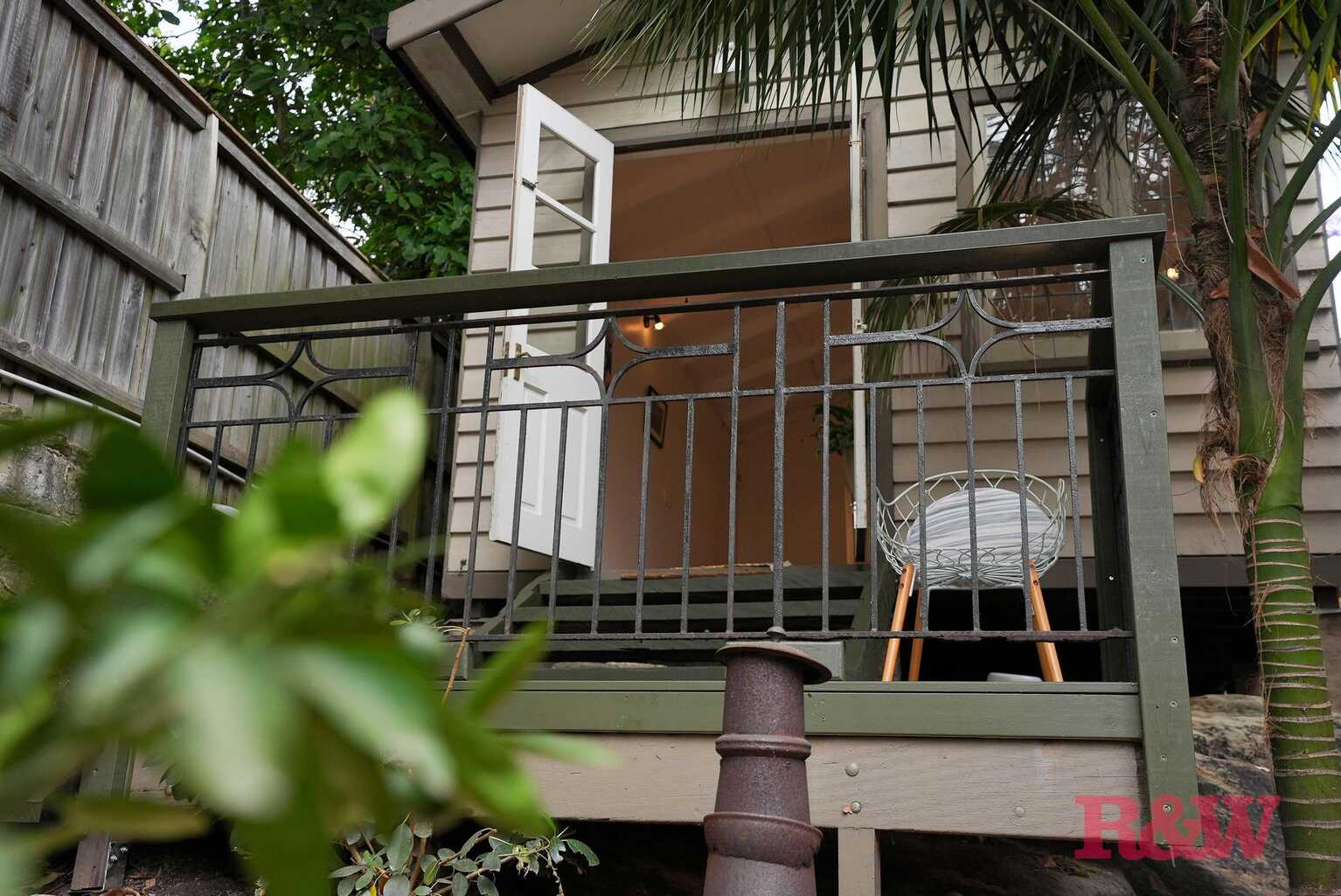 9 Graham Street Rozelle