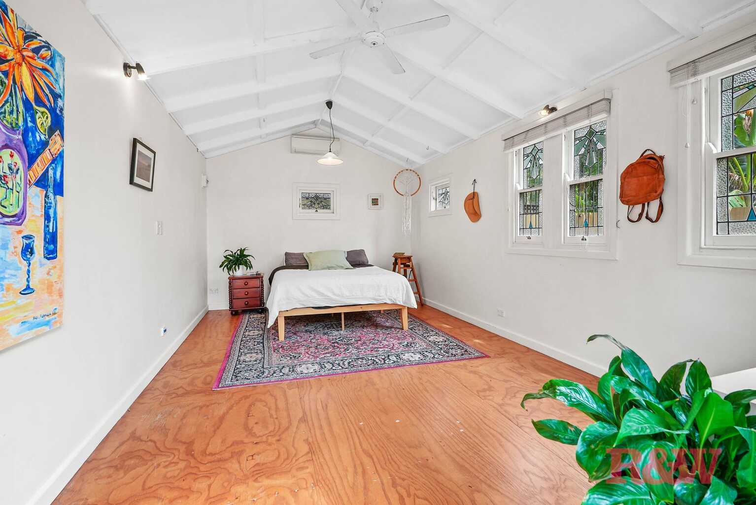 9 Graham Street Rozelle