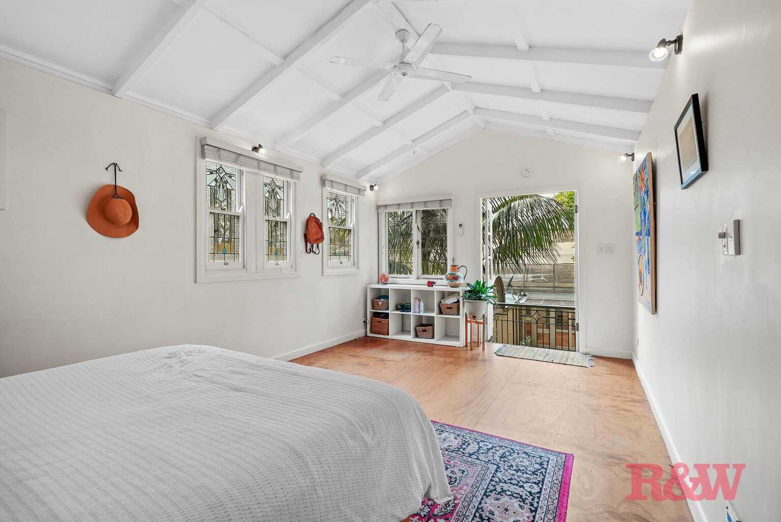 9 Graham Street Rozelle