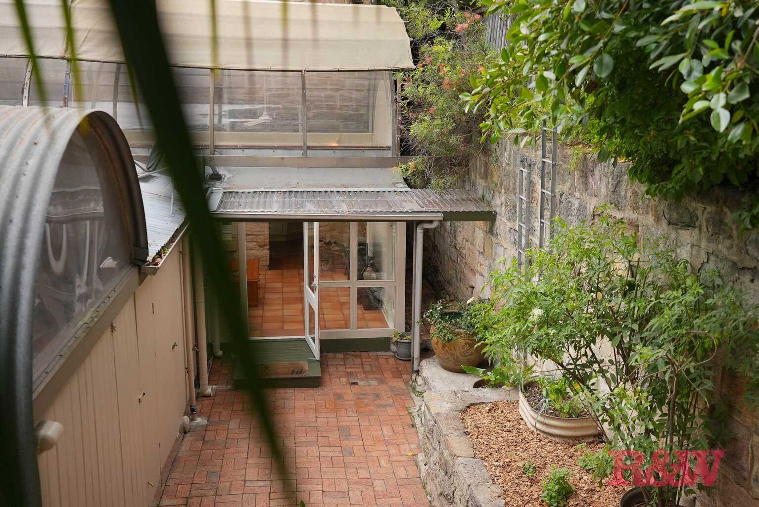 9 Graham Street Rozelle