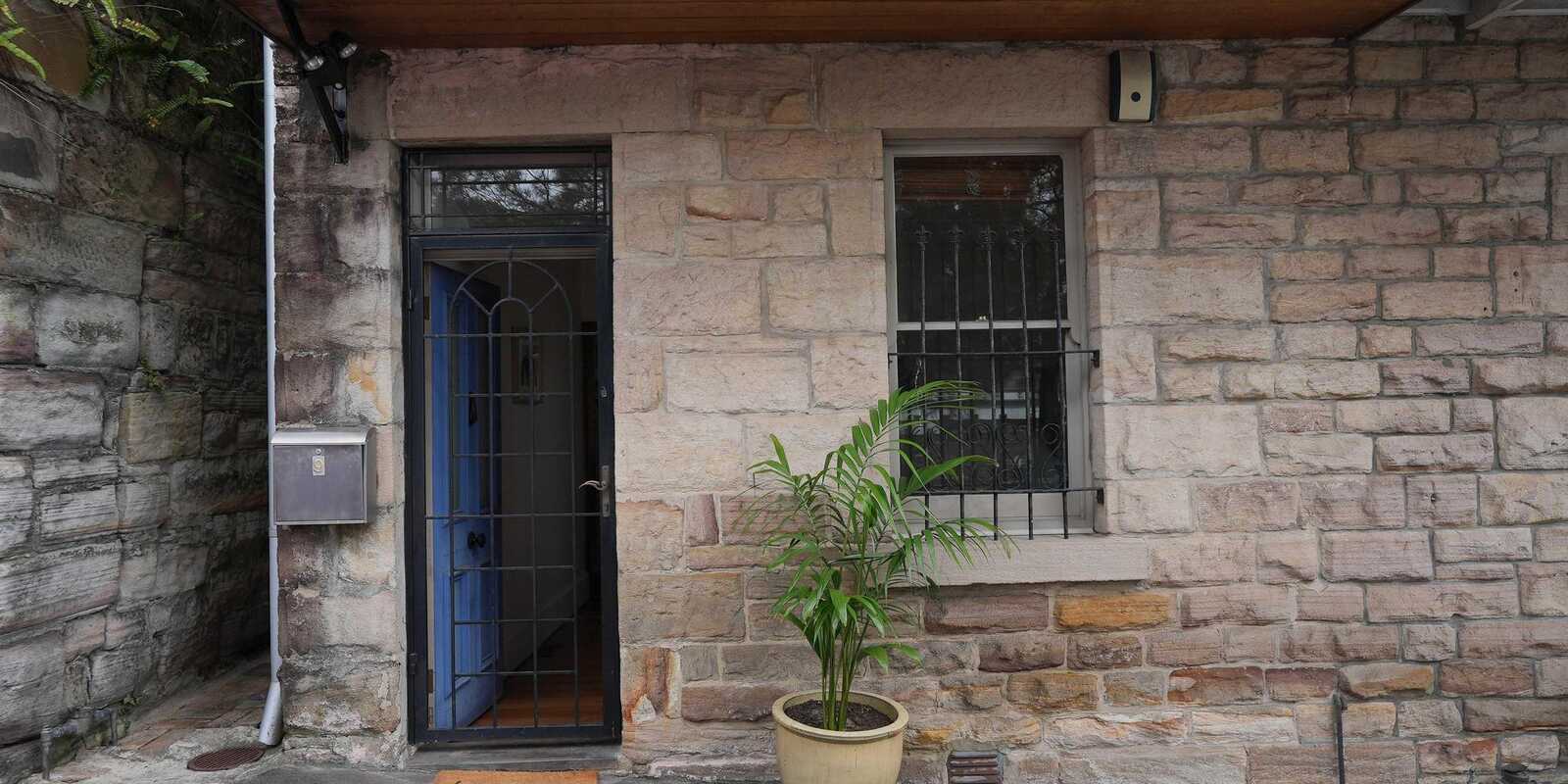 9 Graham Street Rozelle