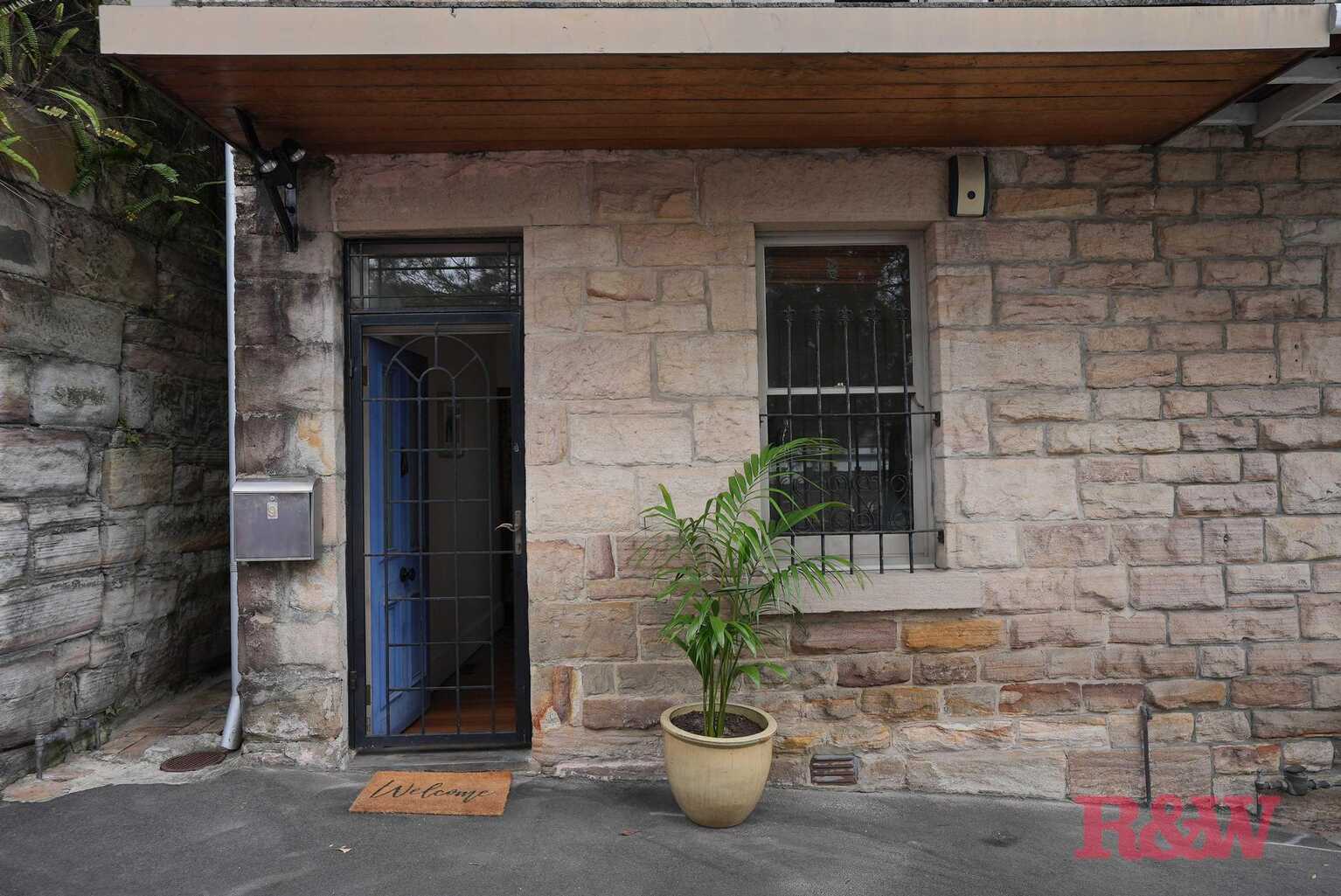 9 Graham Street Rozelle