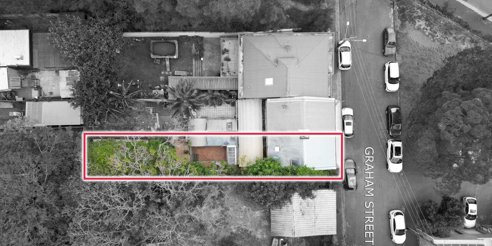 9 Graham Street Rozelle