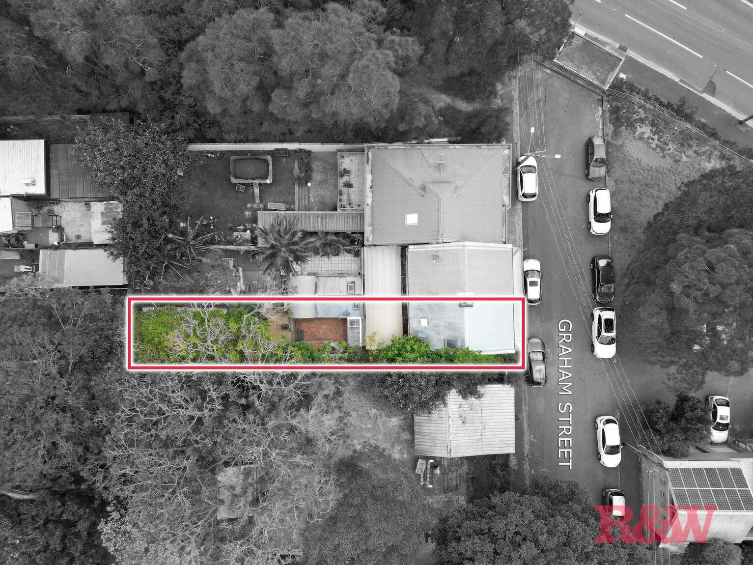 9 Graham Street Rozelle