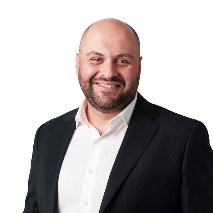 Anthony Sirianni Anthony Sirianni