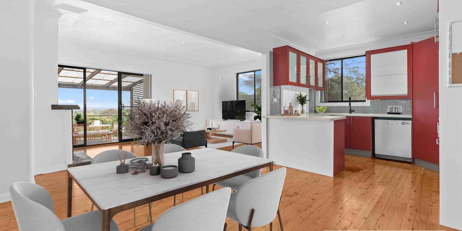 389 OLD NORTHERN RD Castle Hill