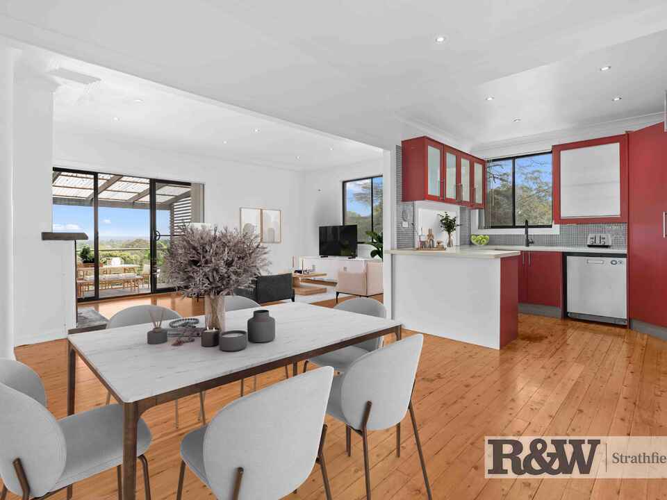 389 OLD NORTHERN RD Castle Hill