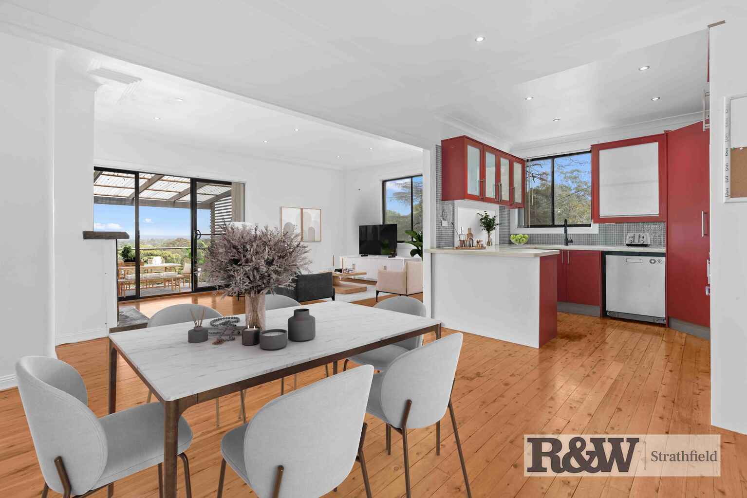 389 OLD NORTHERN RD Castle Hill