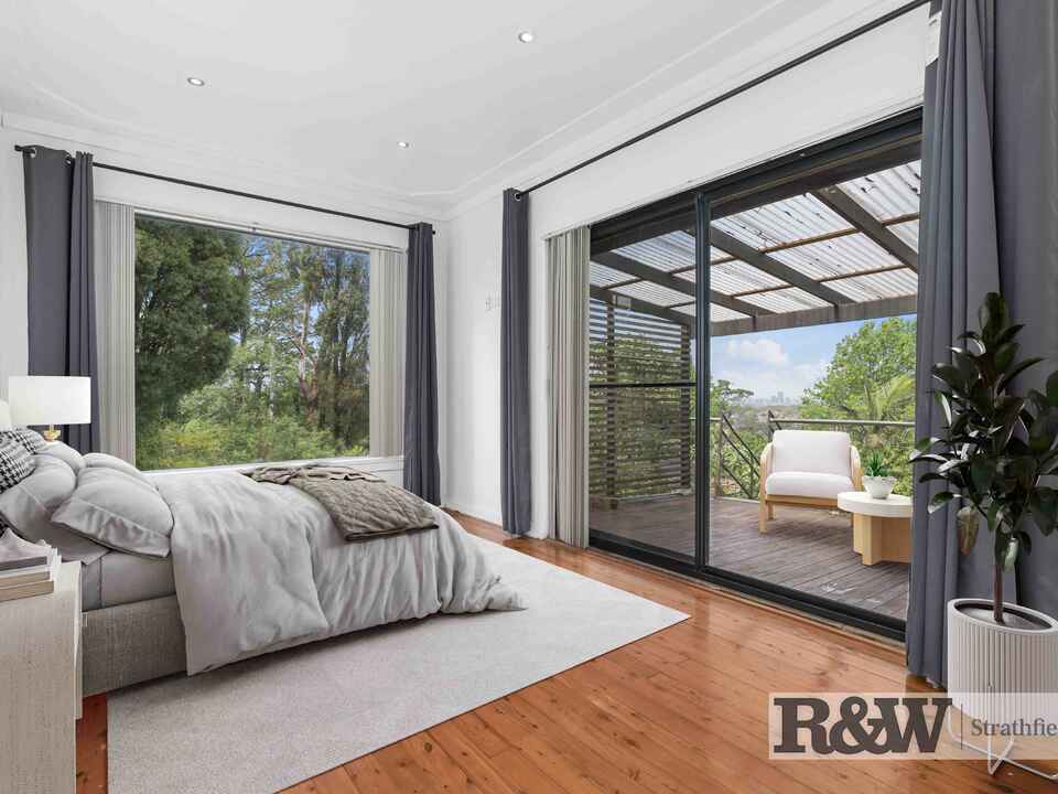 389 OLD NORTHERN RD Castle Hill