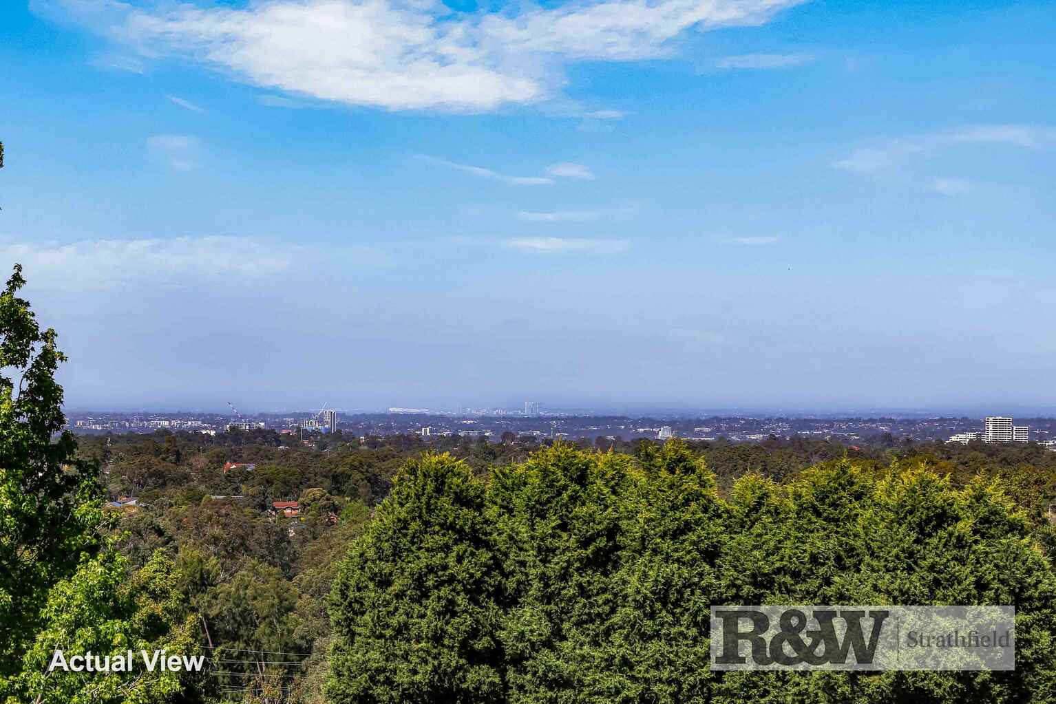 389 OLD NORTHERN RD Castle Hill