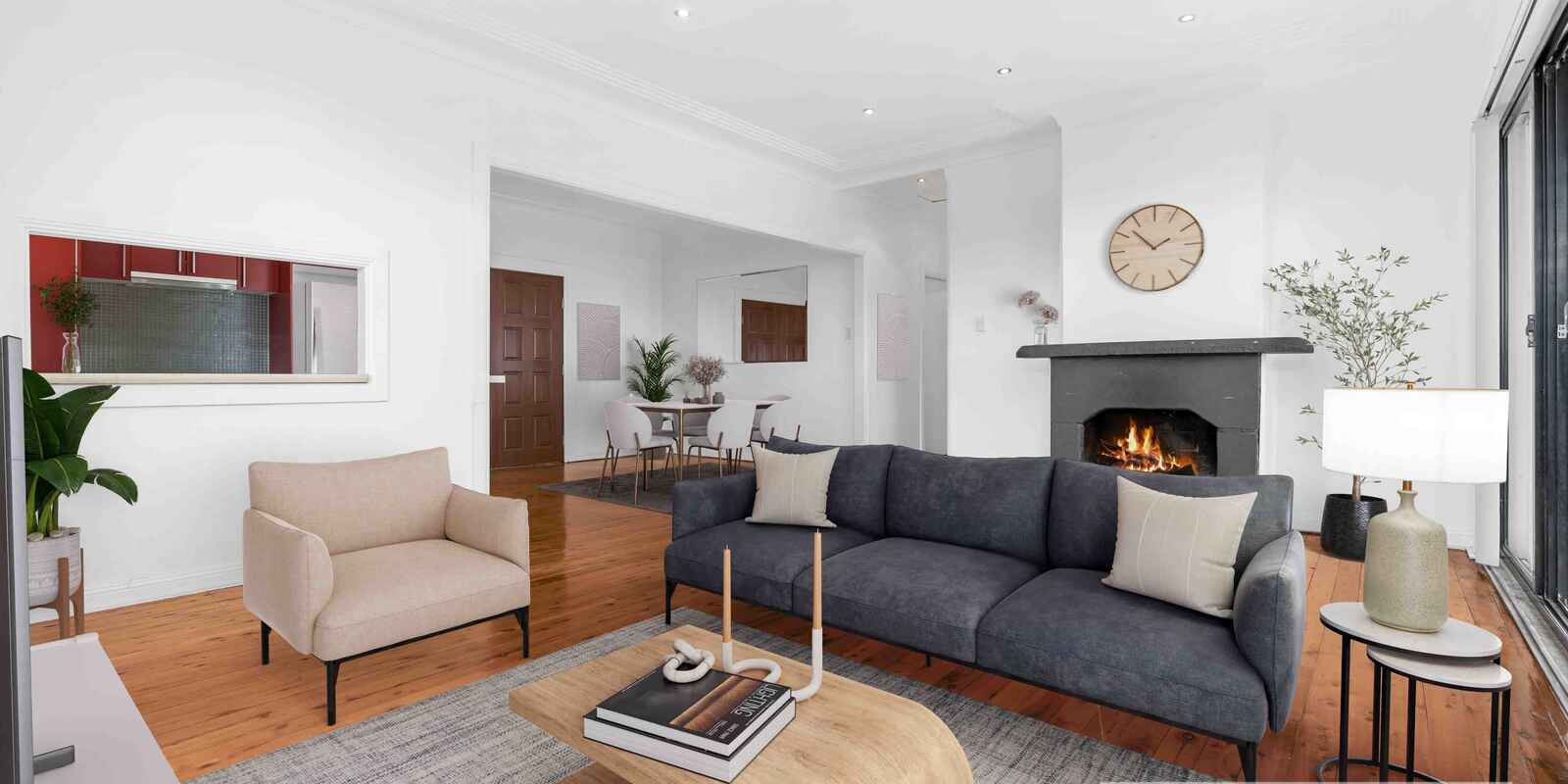 389 OLD NORTHERN RD Castle Hill