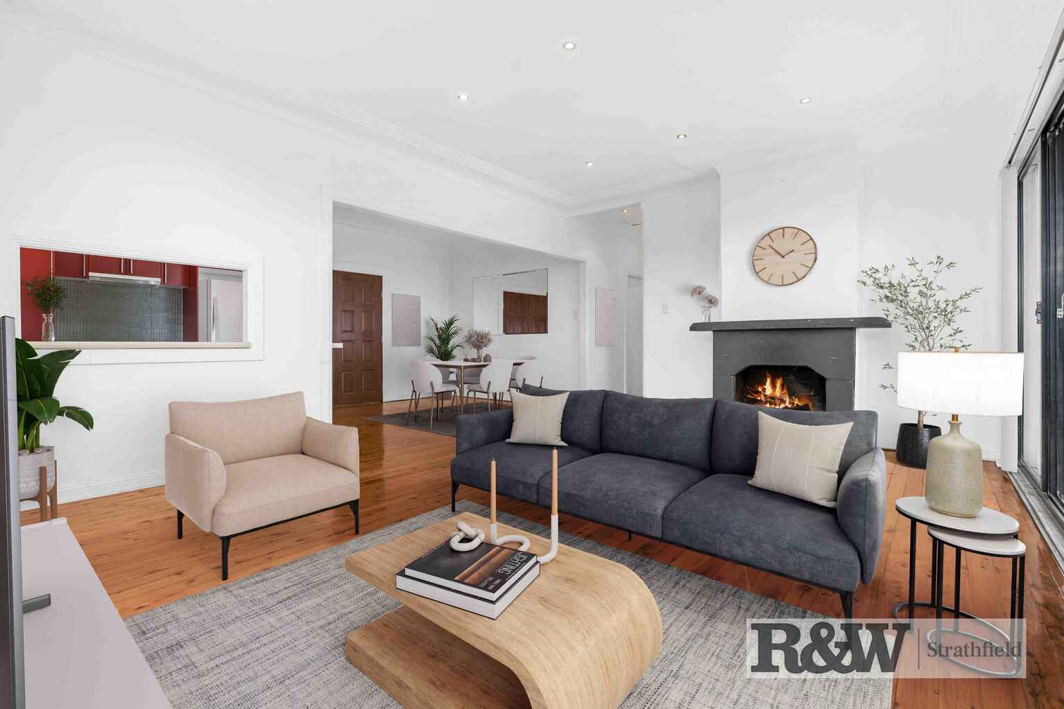 389 OLD NORTHERN RD Castle Hill