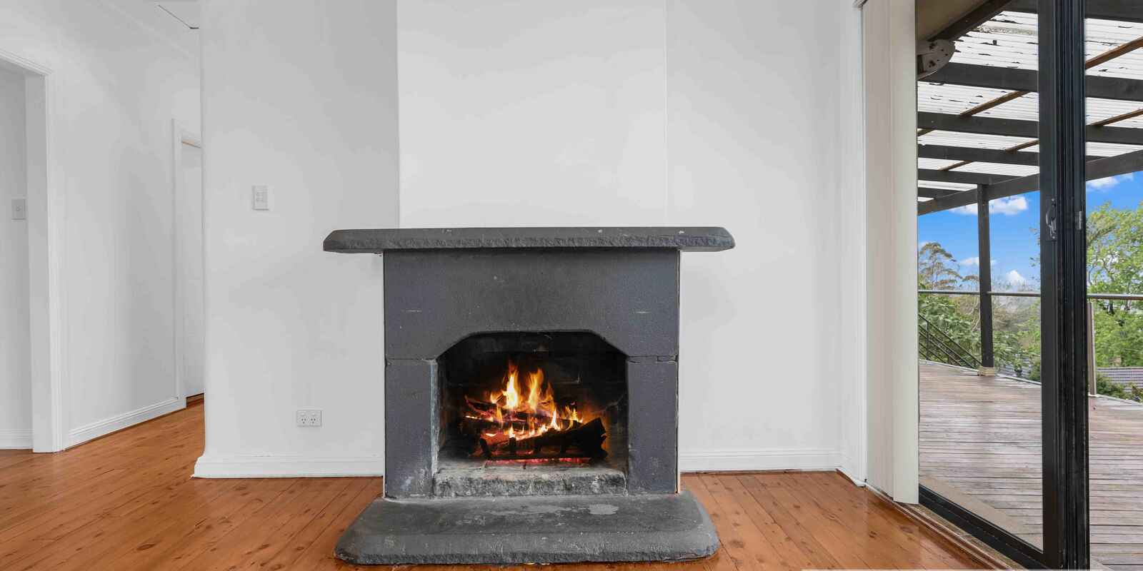 389 OLD NORTHERN RD Castle Hill