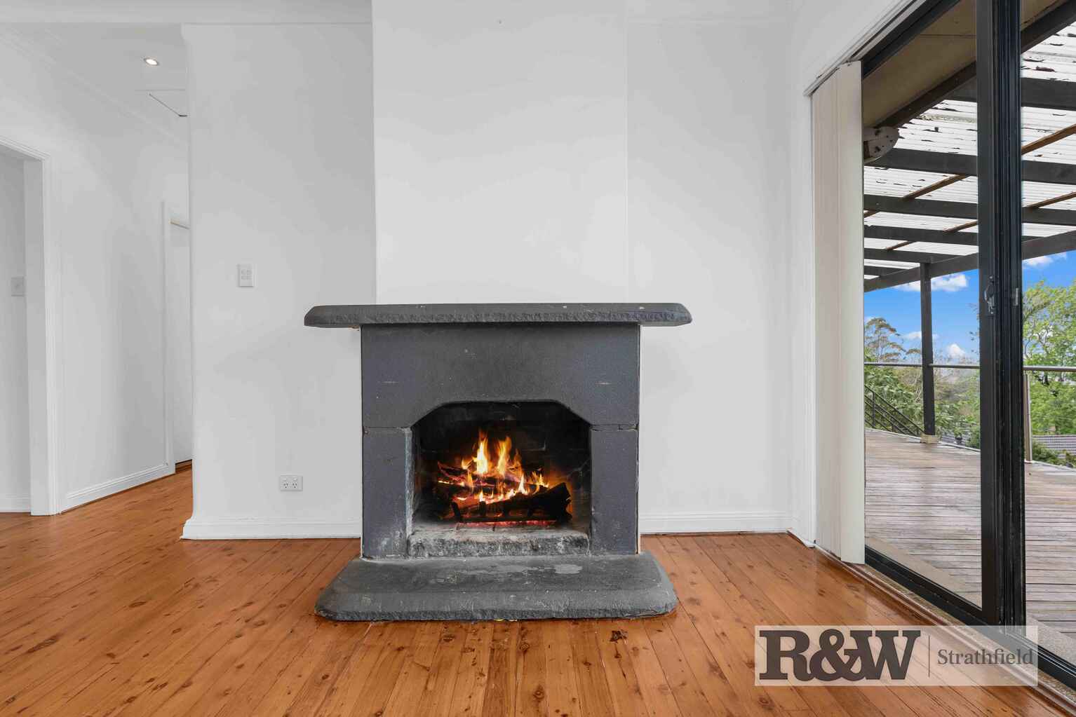 389 OLD NORTHERN RD Castle Hill