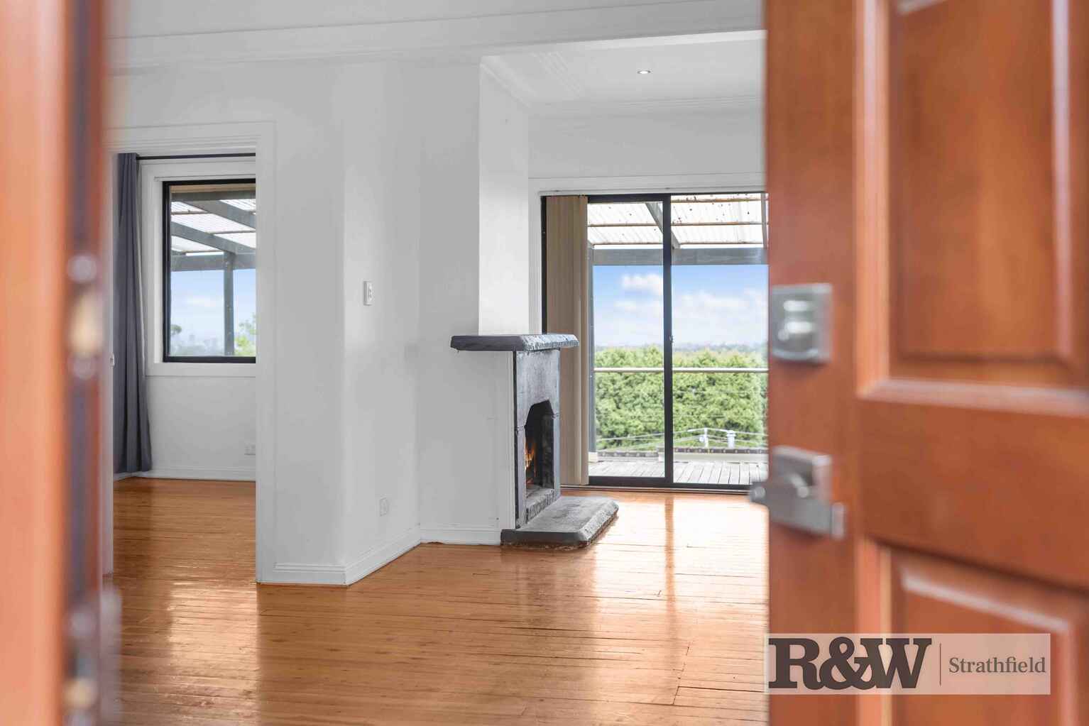 389 OLD NORTHERN RD Castle Hill