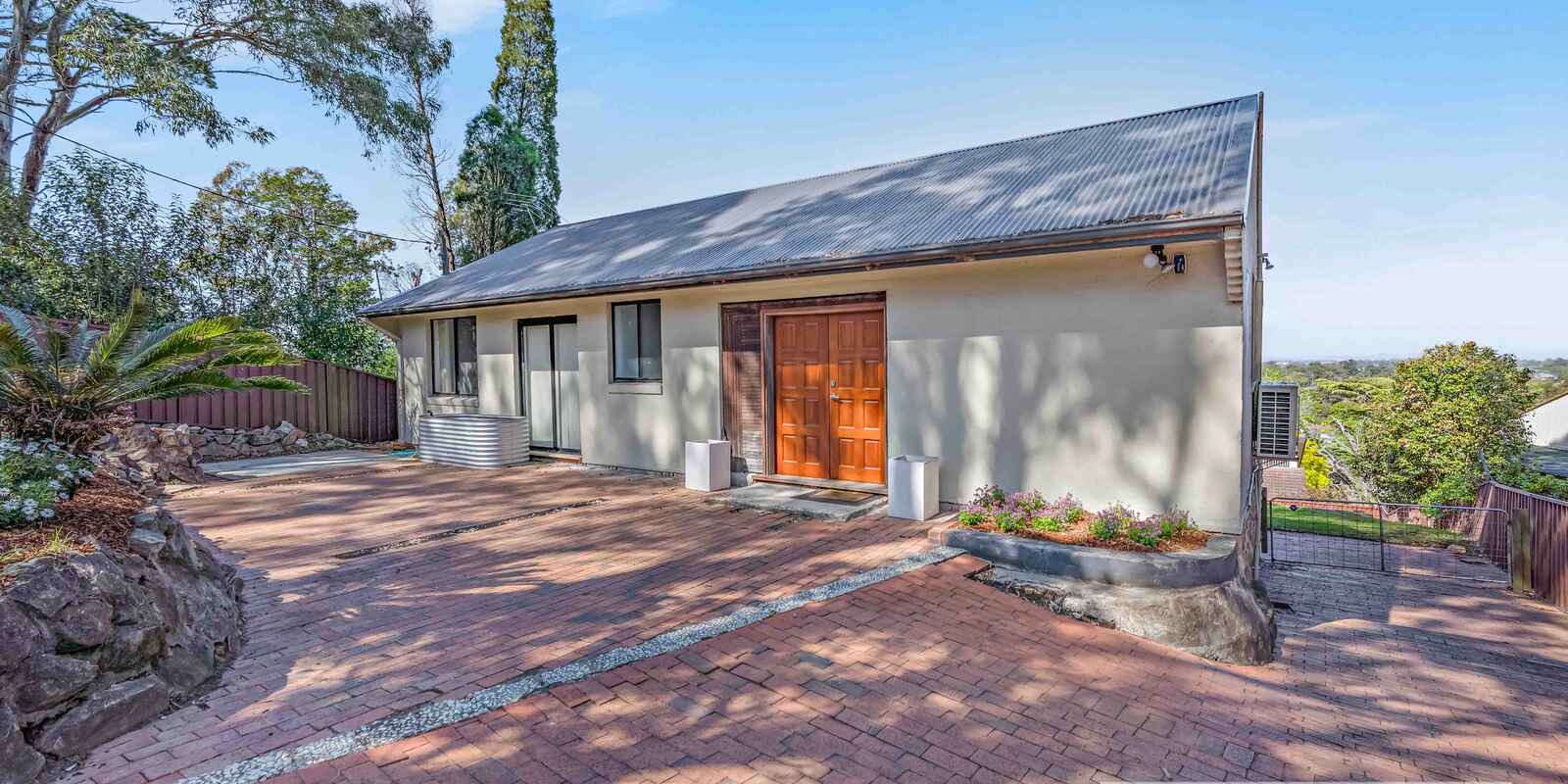 389 OLD NORTHERN RD Castle Hill