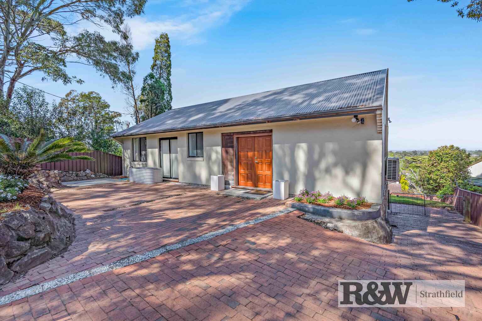 389 OLD NORTHERN RD Castle Hill