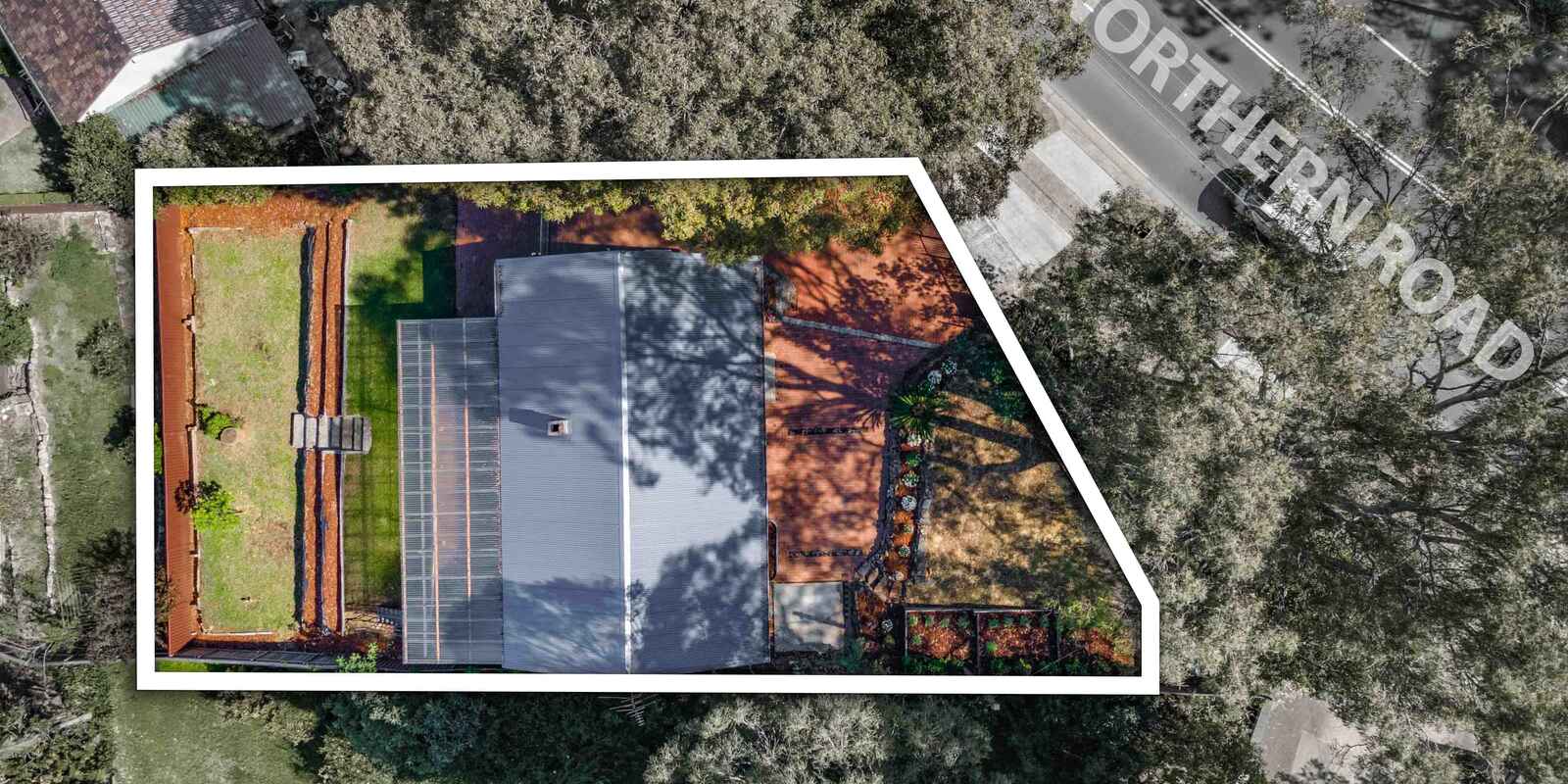 389 OLD NORTHERN RD Castle Hill