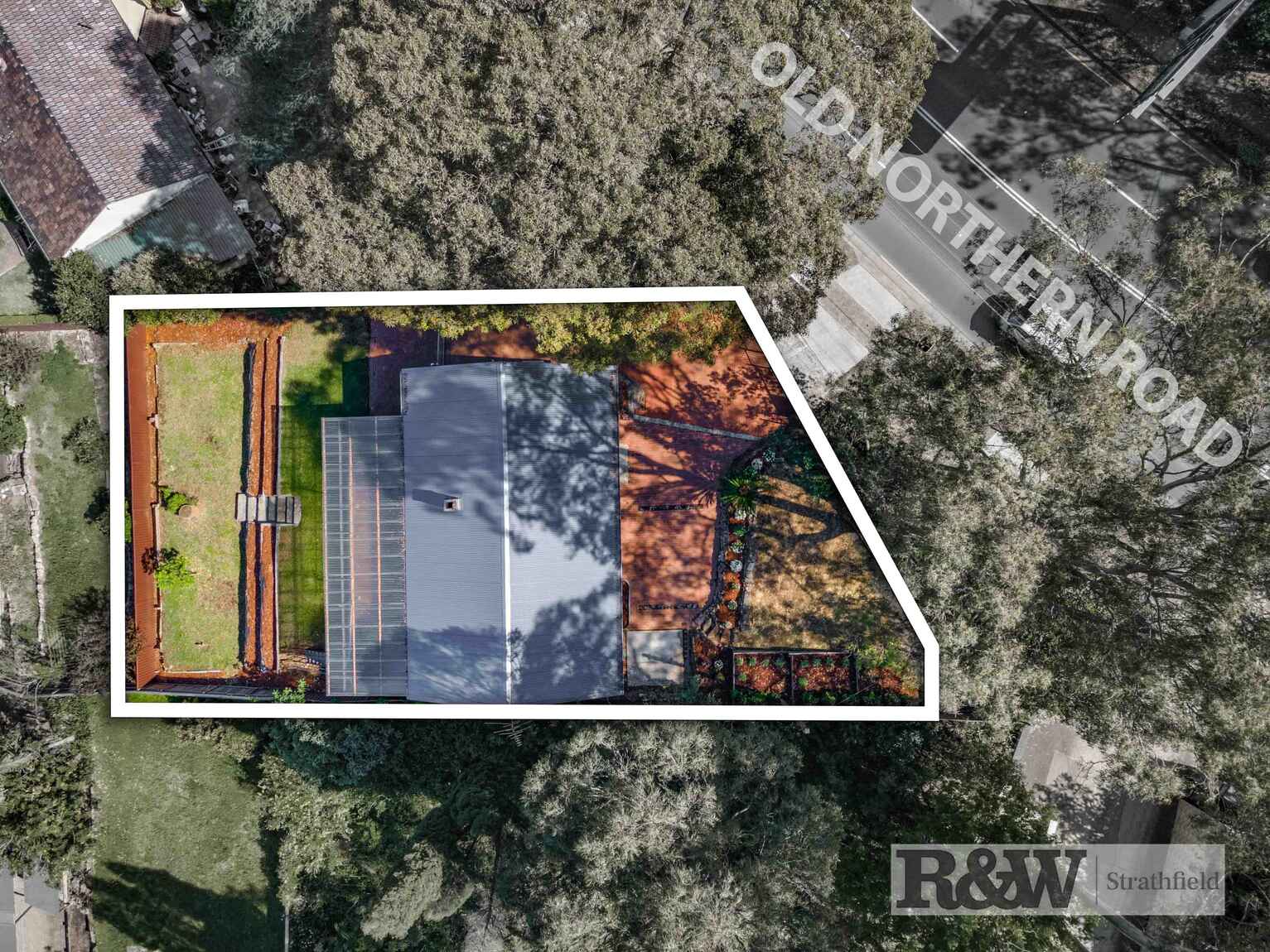 389 OLD NORTHERN RD Castle Hill